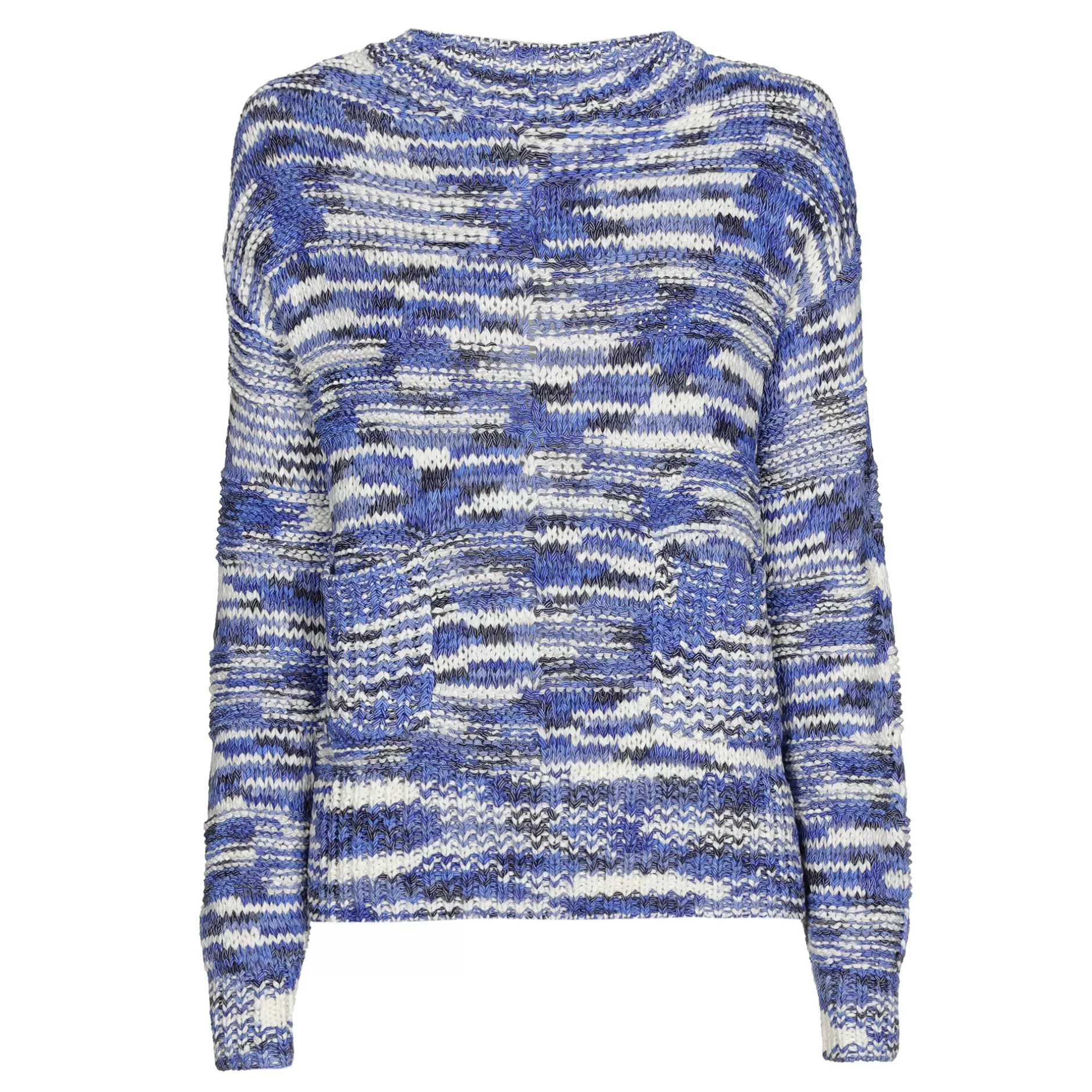 Caroline Biss 1202-29 / Ideale 'Debut De Saison' Pull*Vrouwen Pulls