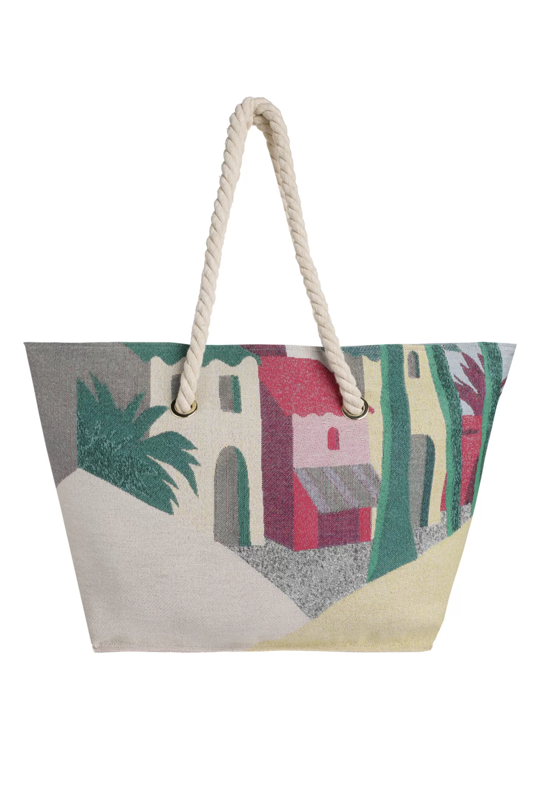 Caroline Biss 1352-69 / Shopper*Vrouwen Tassen