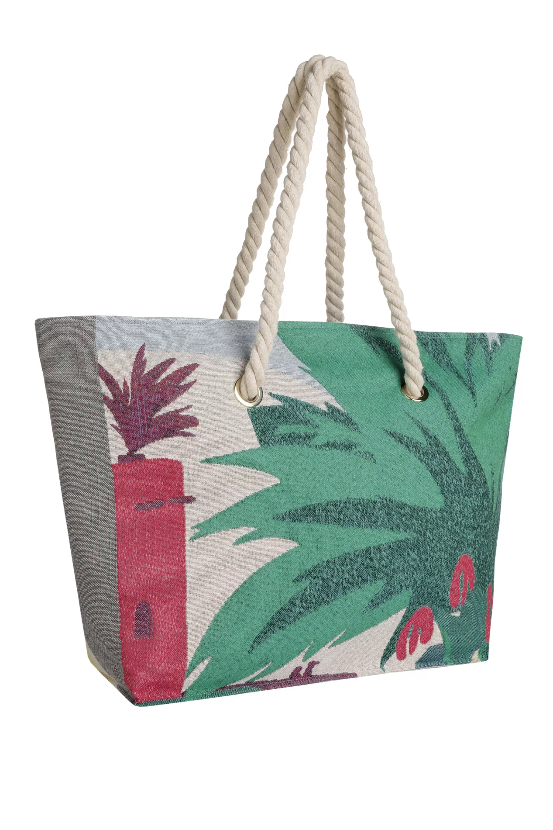 Caroline Biss 1352-69 / Shopper*Vrouwen Tassen