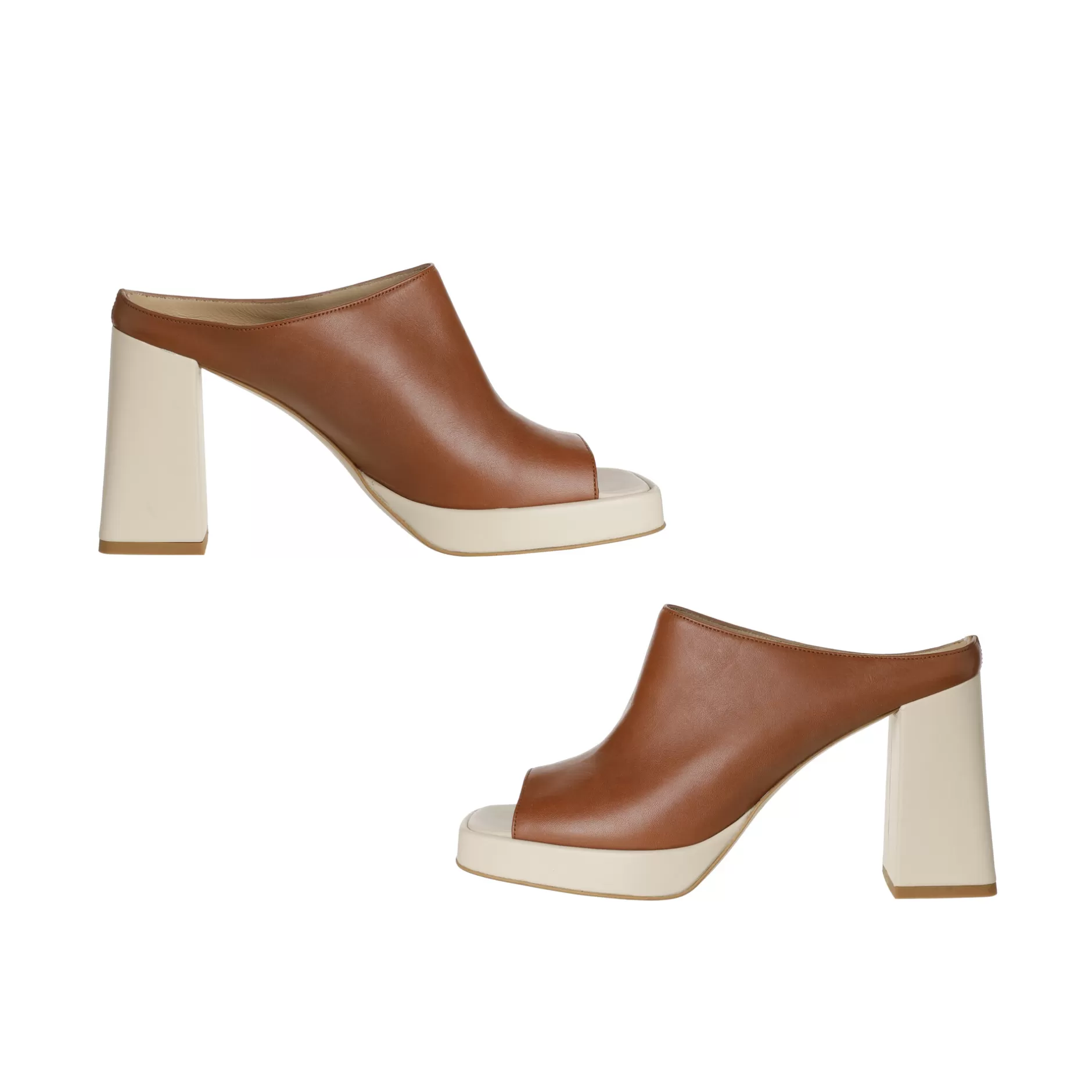 Caroline Biss 1368-32 / Instapper*Vrouwen Schoenen