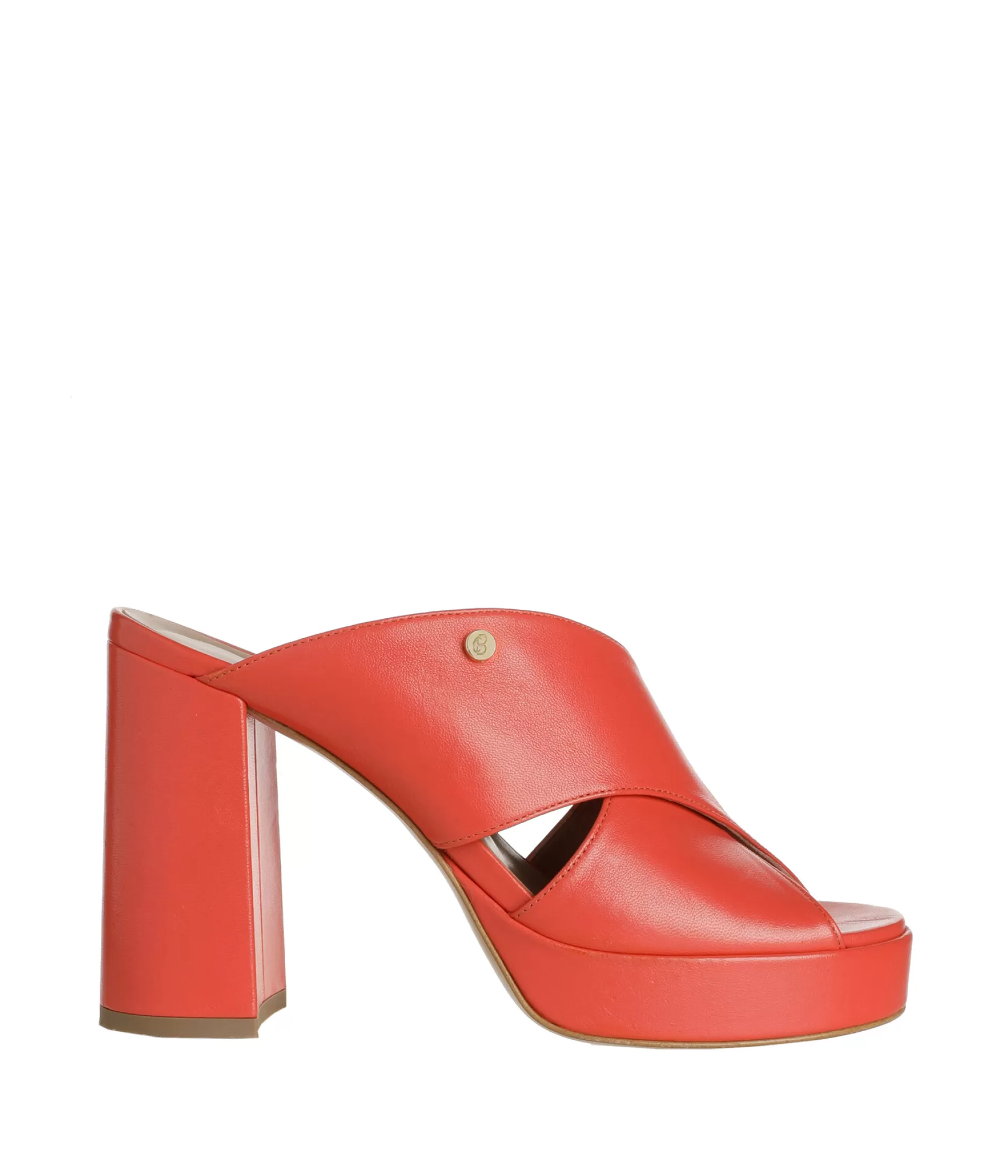 Caroline Biss 1373-72 / Instapper*Vrouwen Schoenen