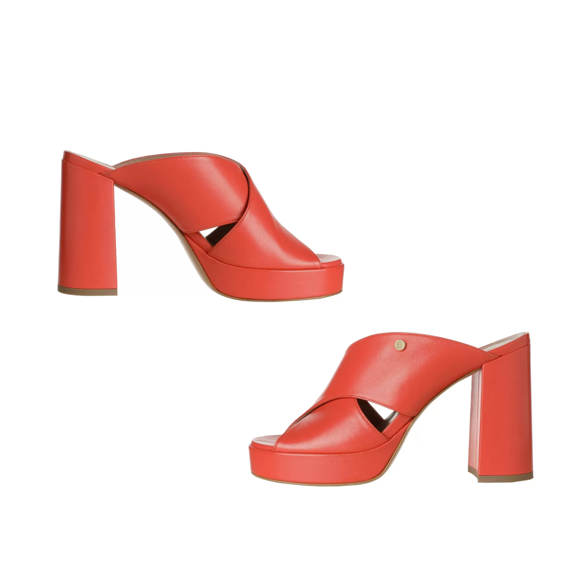 Caroline Biss 1373-72 / Instapper*Vrouwen Schoenen