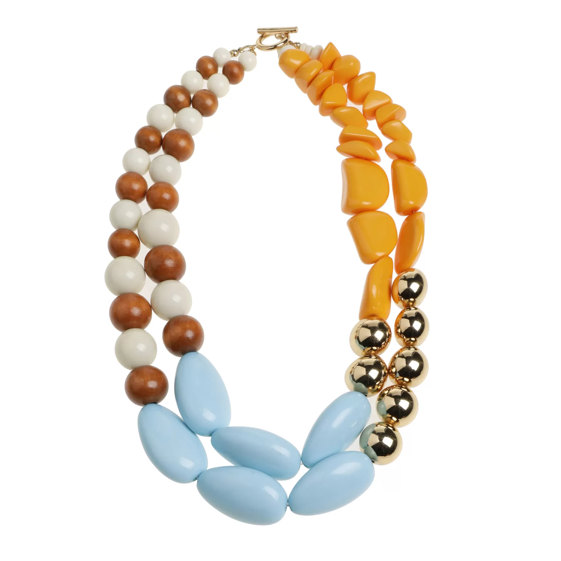 Caroline Biss 3300-89 / Ketting*Vrouwen Juwelen