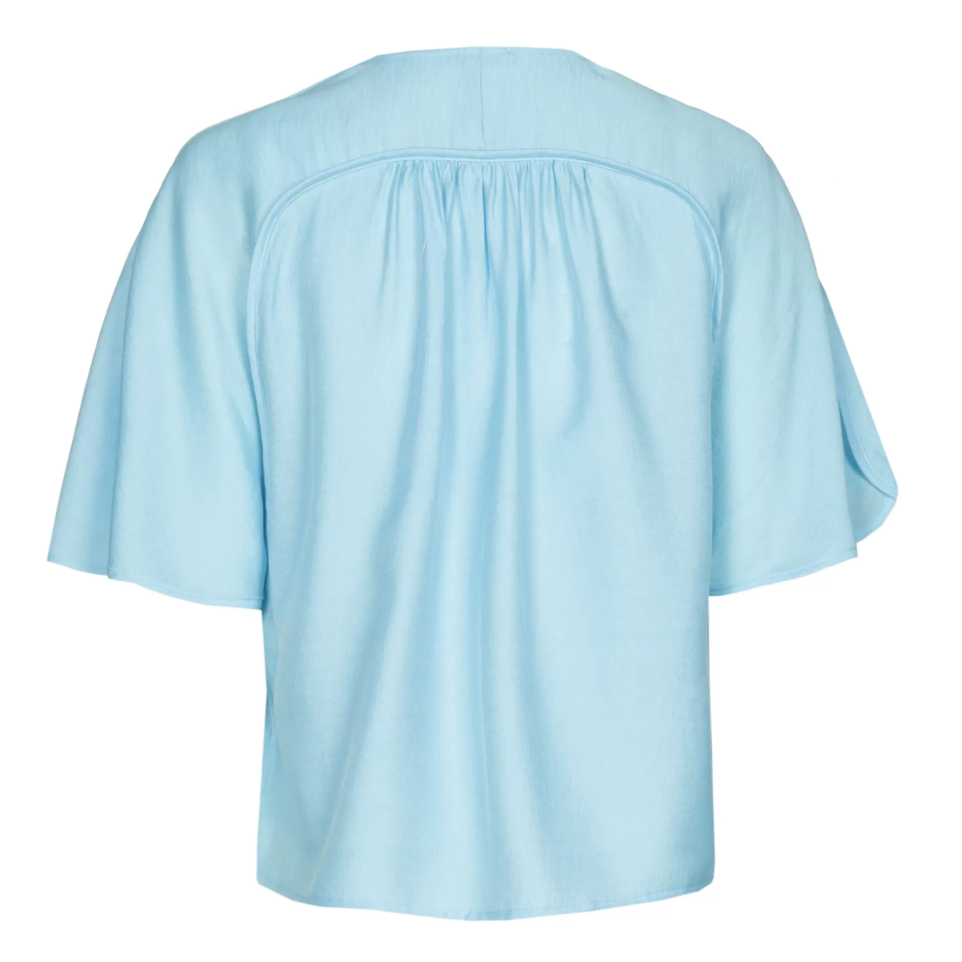 Caroline Biss 3670-62 / Losvallende Top*Vrouwen Tops